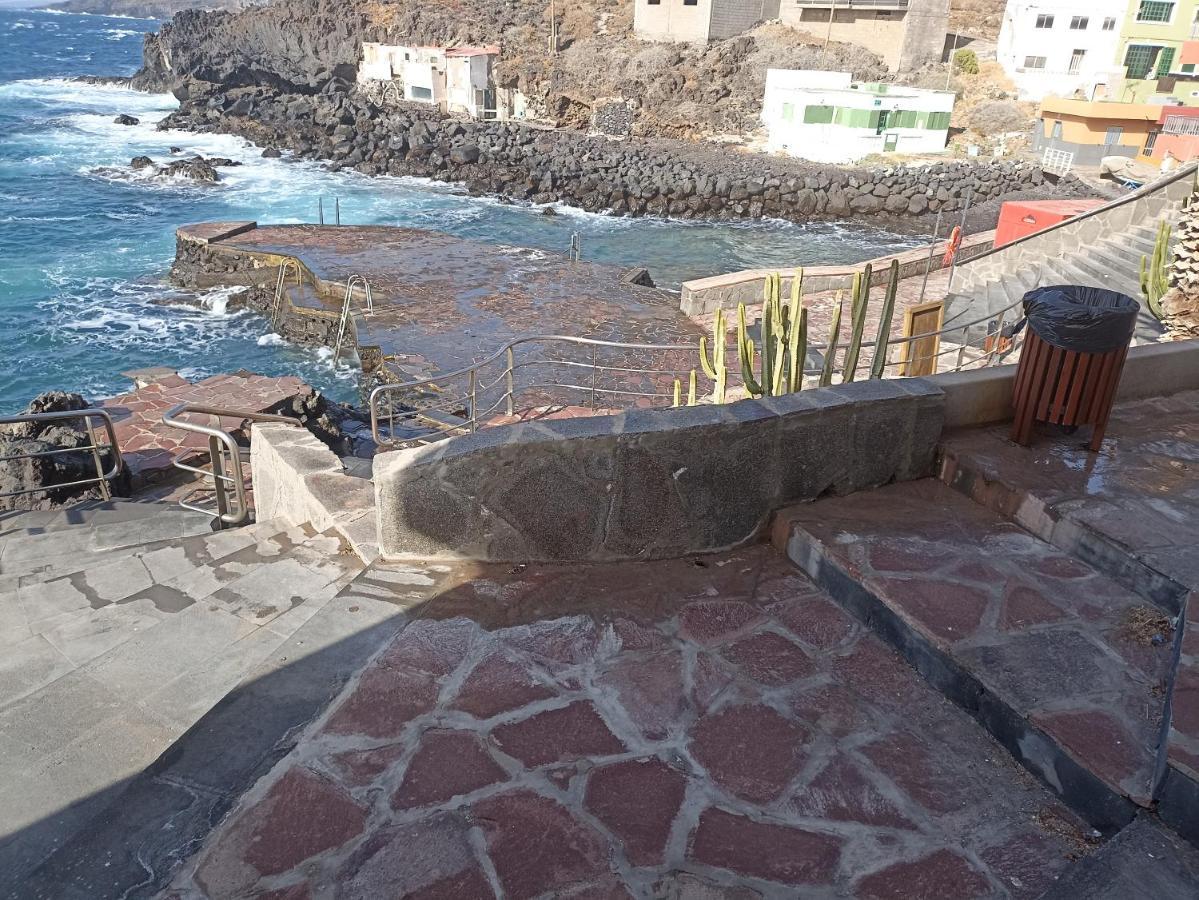 Oasis En Tenerife 3 El Escobonal Exterior foto